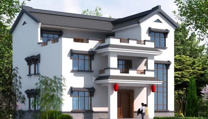 宜春对于农村自建房屋，必须注意土方回填