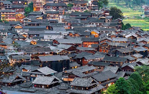 宜春乡村别墅的靠谱依赖